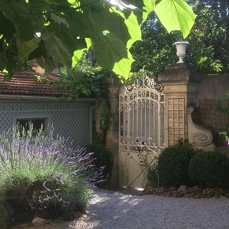 La Petite Tour Frühstückspension