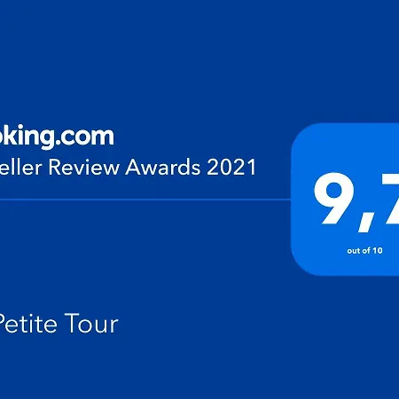 La Petite Tour