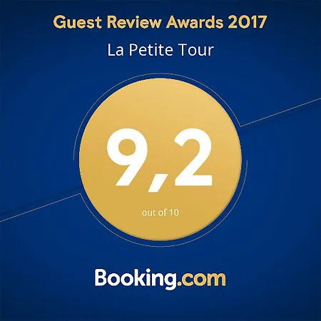 La Petite Tour * Puissalicon